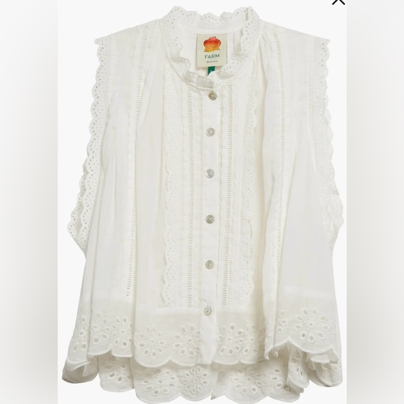 FARM Rio NWOT - Picture 4 of 8